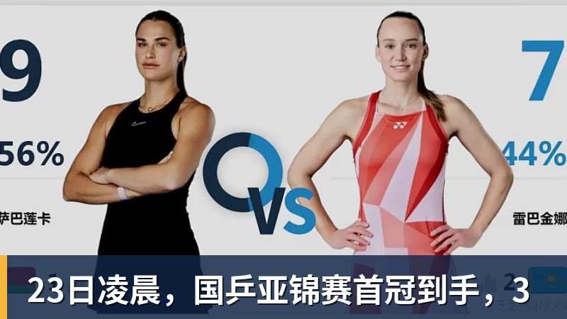 23日凌晨，国乒亚锦赛首冠到手，3